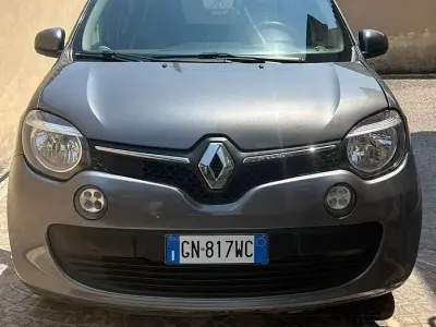 Usata Renault Twingo