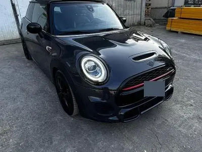 Usata Mini John Cooper Works