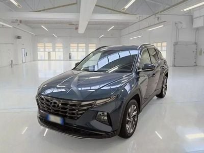 Usata 2022 Hyundai Tucson SUV | 24.650 € (Buon prezzo)