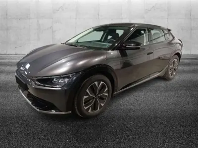 Usata Kia EV6