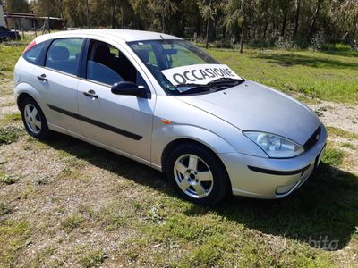 usata Ford Focus 1.8 tdci