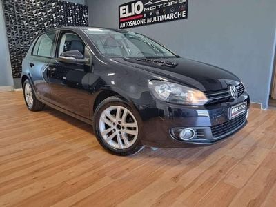 Usado VW Golf VI