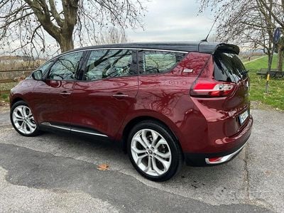 Usata Renault Grand Scénic IV 120 CV (88 kW) 2018 Monovolume