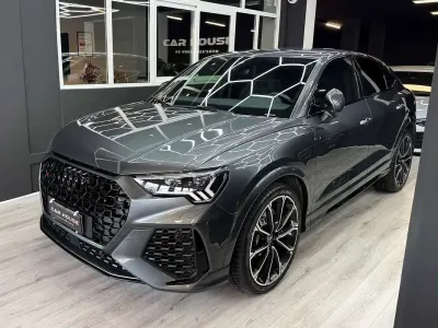 Usata Audi RS Q3 Sportback
