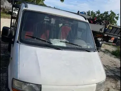 Begagnad Renault Master 79 HK (58 kW) 1999