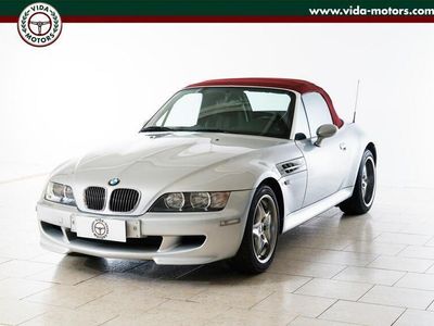 usata BMW Z3 M 3.2 24V cat Roadster