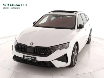 Usata Skoda Octavia