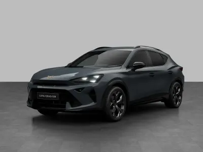 Usata Cupra Formentor
