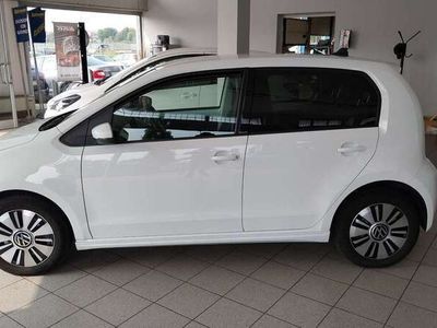 VW e-up!