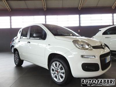 usata Fiat Panda -- 0.9 TwinAir Turbo Nat. Power Easy---ADATTA ANCHE NEO PATENTATI