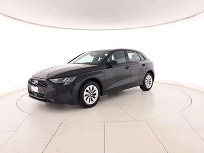 Audi A3 Sportback e-tron