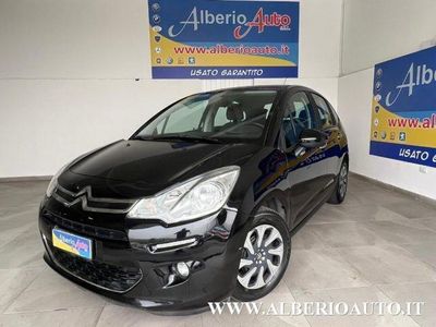 usata Citroën C3 1.2 VTi 82 PureTech