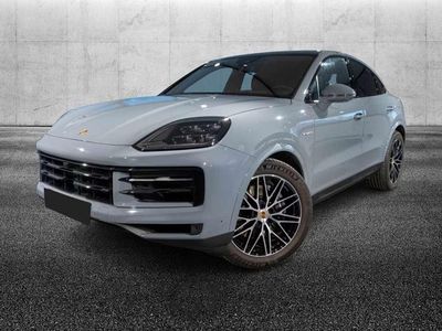 Occasion Porsche Cayenne 470 ch (345 kW) 2024 Gris SUV