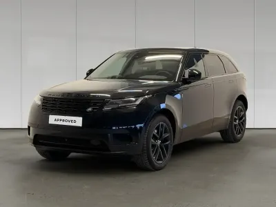 Usado Land Rover Range Rover Velar