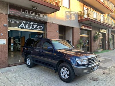 usata Toyota Land Cruiser Land CruiserLand Cruis