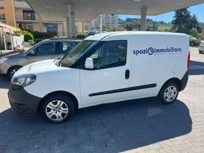Occasion Fiat Doblò