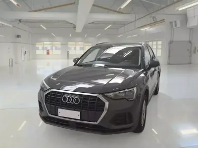 Usata Audi Q3