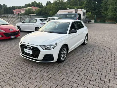 Usata Audi A1 Sportback