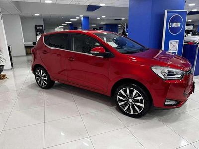 Nuova EVO Evo 3 107 CV (78 kW) 2025 Metallizzato SUV