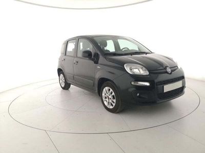 usata Fiat Panda 1.2 Lounge my 11 usato