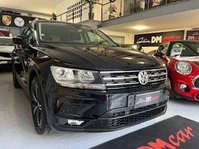 usata VW Tiguan 1.6 TDI STYLE 116CV VIRTUAL COCKPIT