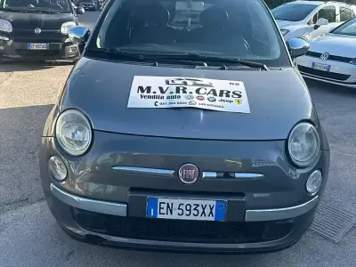 Usata Fiat 500