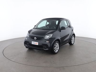 usata Smart ForTwo Coupé 70 1.0 Youngster