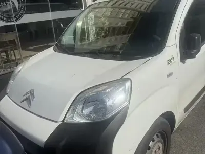 Usata Citroën Nemo