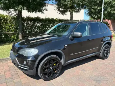 Usata BMW X5