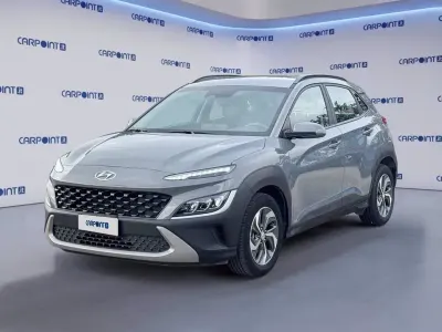 Usata Hyundai Kona