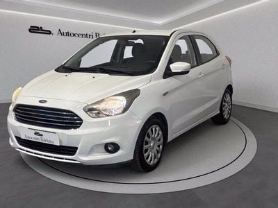 Usata Ford Ka Plus 71 CV (52 kW) 2017 Utilitaria
