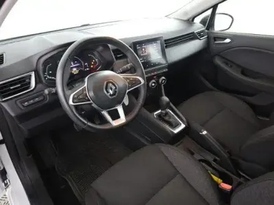 Usata Renault Clio