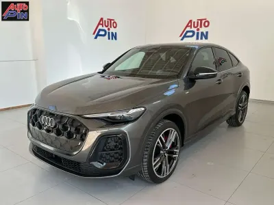 Nuova Audi Q5 S-Line 204 CV (150 kW) 2026 Other SUV
