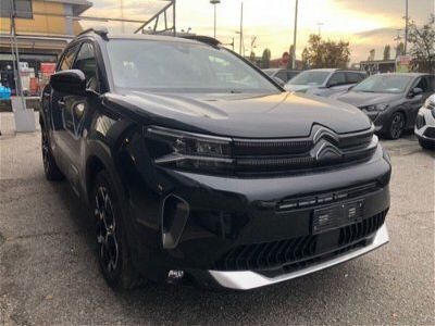 usata Citroën C5 Aircross BlueHDi 130 EAT8 Shine Pack KM ZERO