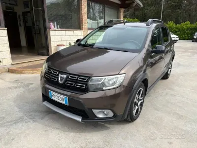 Usata Dacia Sandero