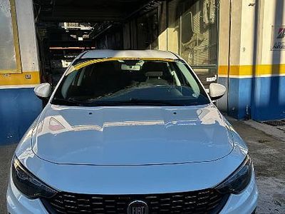 Usata Fiat Tipo Business 95 CV (69 kW) 2018 Bianco Station wagon
