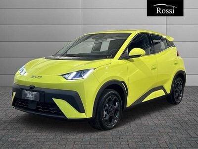 Apricity white Nuova 2026 BYD Dolphin Surf Comfort Utilitaria | 25.400 €