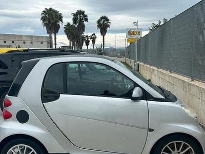 Usata Smart ForTwo Cabrio 84 CV (61 kW) 2009 Cabrio