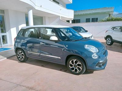 usata Fiat 500L 1.3 Multijet 95 CV Business