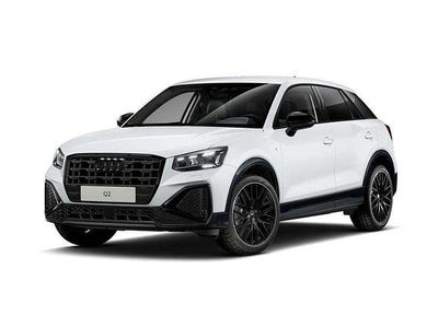 Nuova Audi Q2 150 CV (110 kW) 2026 Bianco SUV