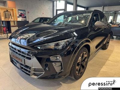 Nuova Cupra Terramar 150 CV (110 kW) 2026 Nero midnight SUV