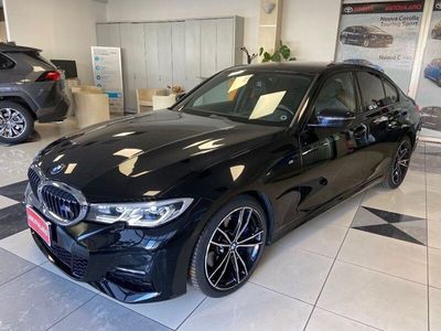 usata BMW 330 i Msport