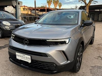Usata Opel Mokka 110 CV (80 kW) 2023 SUV