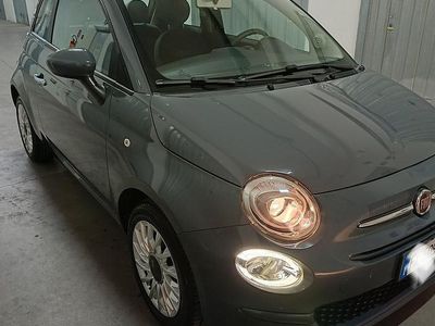 Usata Fiat 1200 2017 Grigio Berlina