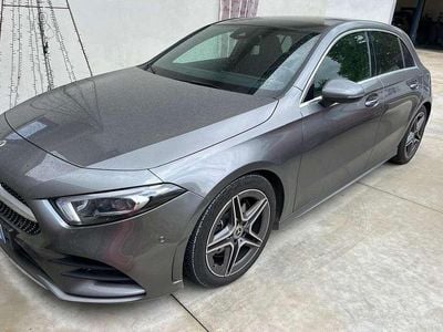 Usata Mercedes A250 224 CV (164 kW) 2021 Berlina