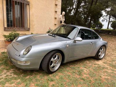 usata Porsche 993 911 Coupe 3.6 Carrera