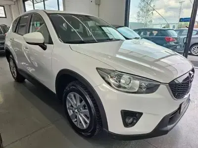 Usata Mazda CX-5
