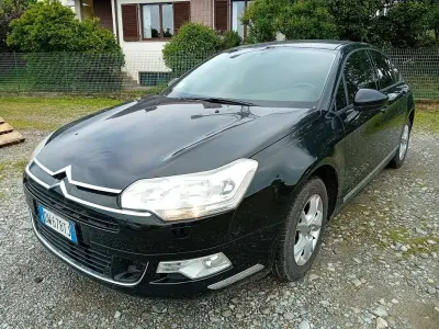 Usata Citroën C5