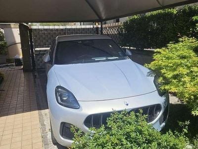 Usata Maserati Grecale GT 300 CV (220 kW) 2022 SUV