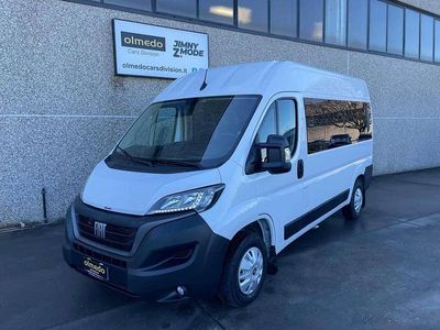 Bianco Usata 2023 Fiat Ducato Furgone | 34.500 €